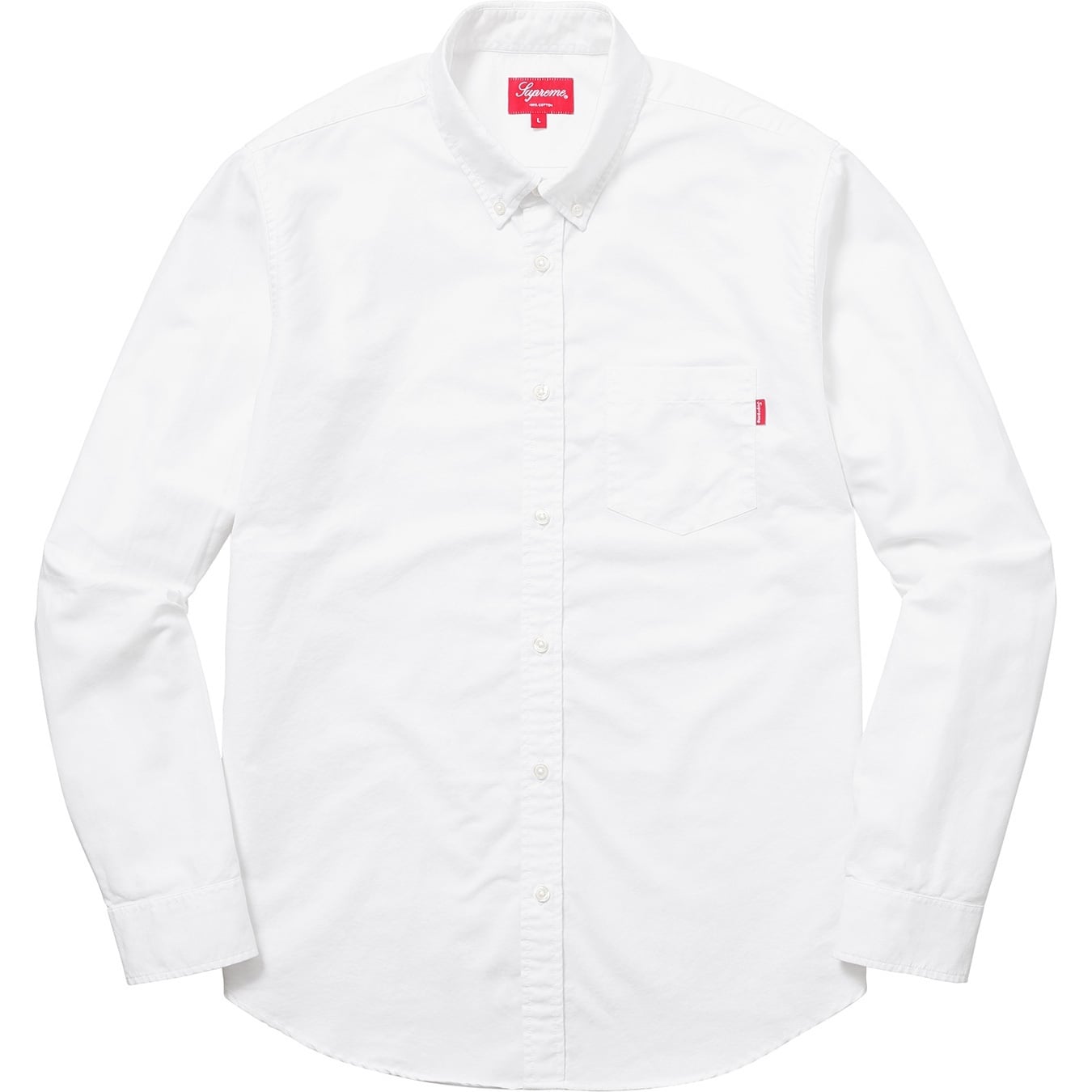 Oxford Shirt view 6